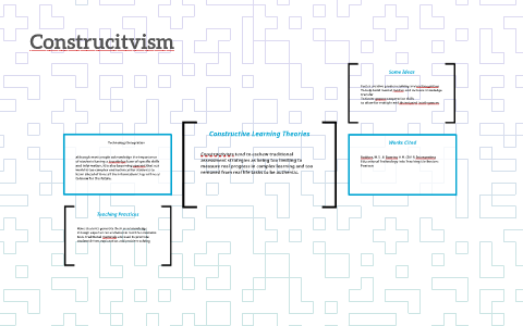 Constructive Learning Theories by Lela Baskett on Prezi