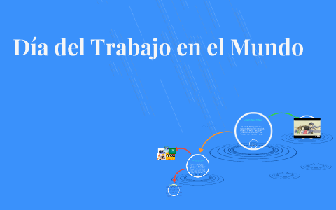 Dia del Trabajo en el Mundo by miguel angel sanchez de la vega on Prezi