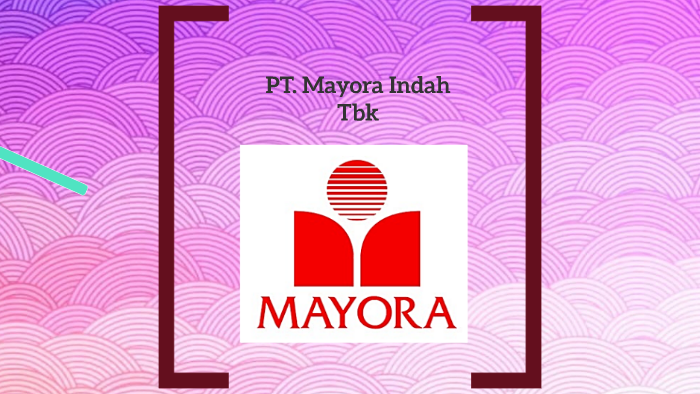 PT. Mayora Indah Tbk by regita prisillia