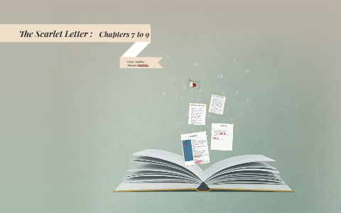 The Scarlet Letter by Louis COCHIN on Prezi