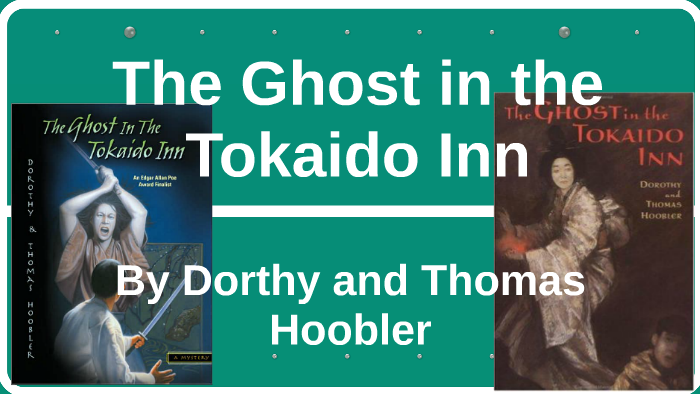 the ghost in the tokaido inn summary