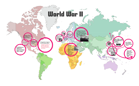 World War II Test Review by Lindsay Rice on Prezi
