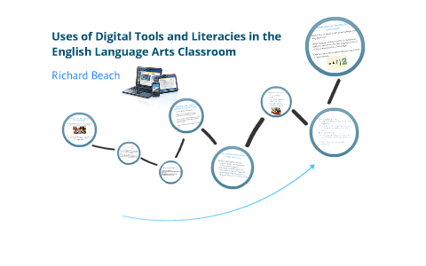 Uses of Digital Tools and Literacies in the English Language Arts ...