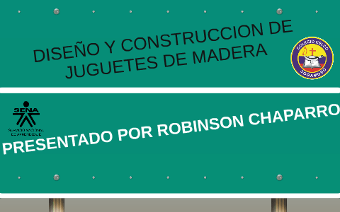 Diseno Y Construccion De Juguetes De Madera By Robin Chaparro