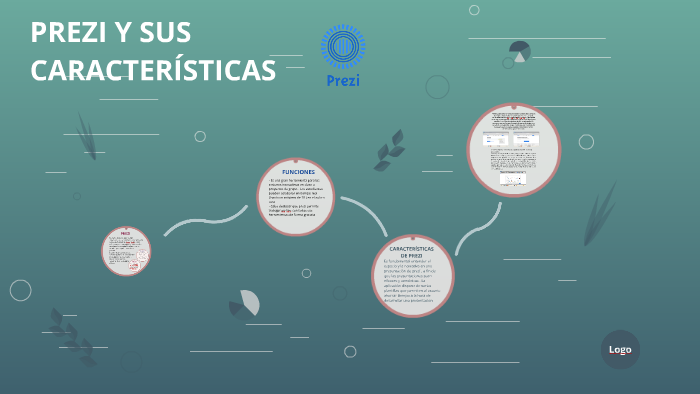 PREZI Y SUS CARACTERÍSTICAS by viviana paola rojas rodriguez on Prezi