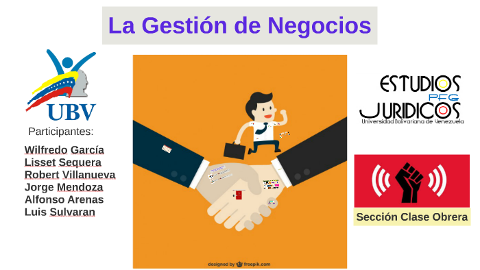 Gestion De Negocios Ajenos Codigo Civil Y Comercial
