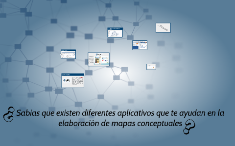 ¿COMO ELABORAR UN MAPA CONCEPTUAL? by karina perez on Prezi