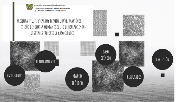 TESIS by Stephany Chavez on Prezi