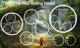 Render tråd oprindelse The Little Red Riding Hood by Berlyn Zuniga