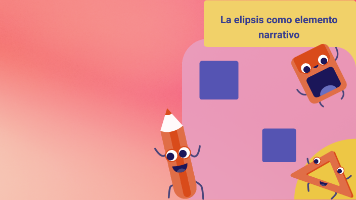 Elipsis by on Prezi