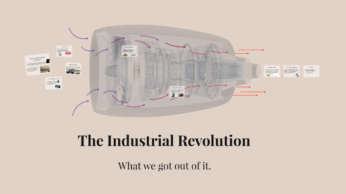 The Industrial Revolution by Andres Larios on Prezi