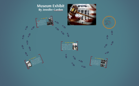 Museum Exhibit by Jen C. on Prezi