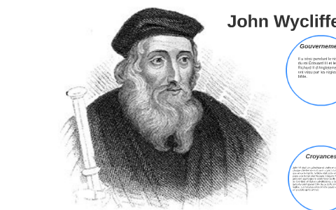 John Wycliffe and John Hus by Marty Handsome on Prezi