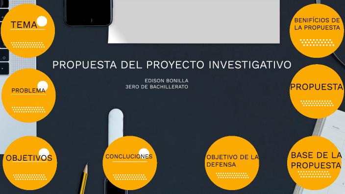 presentación proyecto de grado by María Belén Jácome Sandoval on Prezi