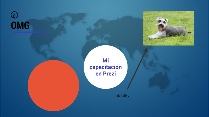 Capacitacion prezi itson by Marcela Morales Pablos on Prezi