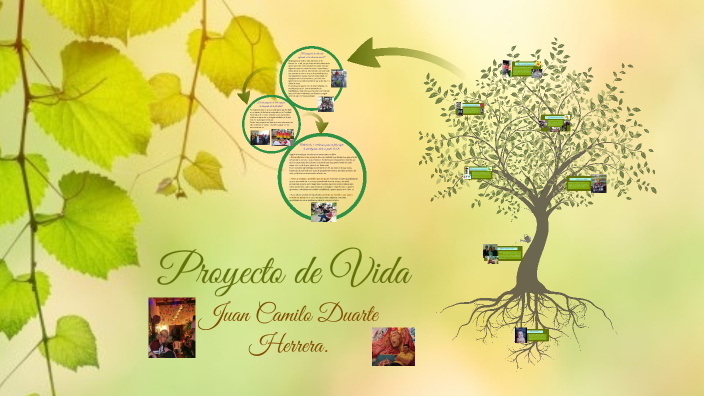 Proyecto de Vida by Juan Camilo Duarte Herrera on Prezi