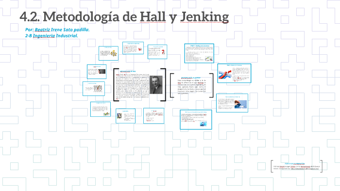 4.2. Metodología de Hall y Jenking by Beatriz Irene Soto Padilla on Prezi