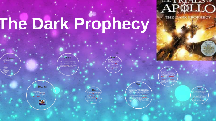 the dark prophecy extract