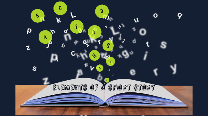 Elements of a Short Story by katherine moy on Prezi