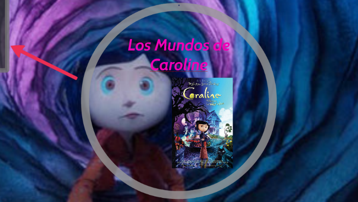 Los Mundos De Caroline By Agus Stassi