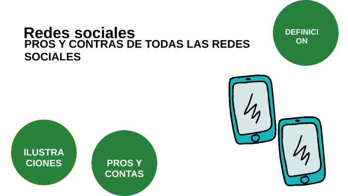 Redes sociales by Ivannia Hernandez on Prezi