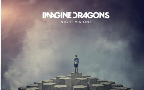 RADIOACTIVE - IMAGINE DRAGONS by Carter Fang