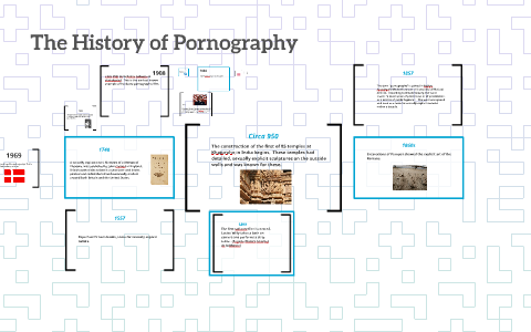 The History of Pornography by Liz Ralph on Prezi