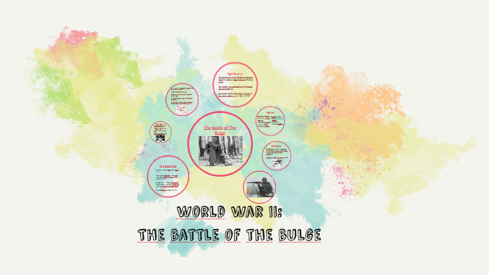 World War II: by Andrew White on Prezi