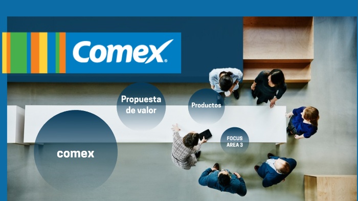 comex by noe tino on Prezi Next