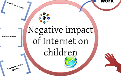 effects of poor internet connection to students research paper