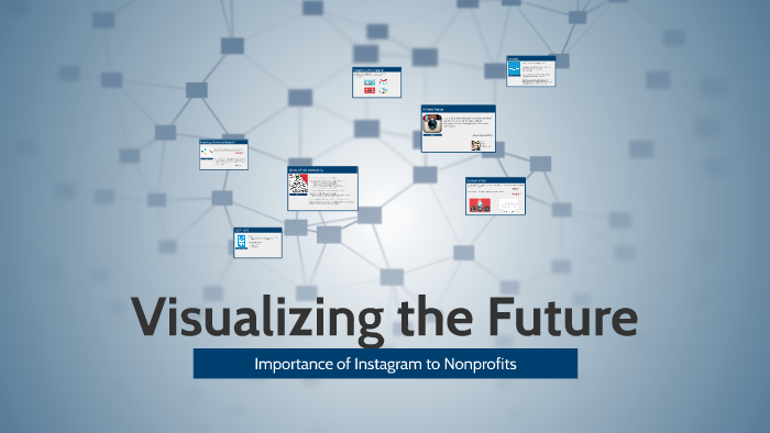 Visualizing the Future by Shannon Boerner