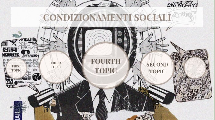 PRESENTAZIONE TESINA VALE by valentina barbadoro on Prezi