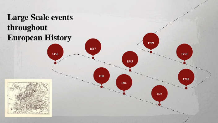 AP Euro timeline by Suyash Kumar on Prezi