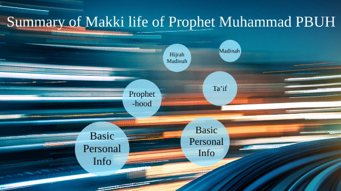 summary-of-makki-life-of-prophet-muhammad-pbuh-by-arbab-manzoor-on