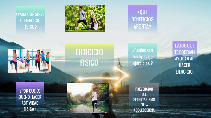 ejercicio fisico by Sánchez carrillo Daniela on Prezi
