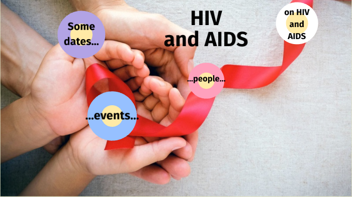 HIV AND AIDS by Clara Delage on Prezi Next