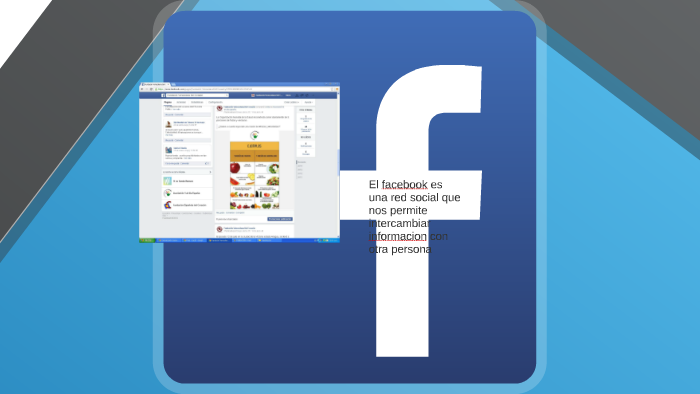 redes sociales by lizbeth ariana guzman salazar on Prezi