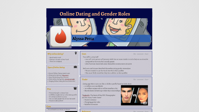 profilul final de dating online nfl dating show