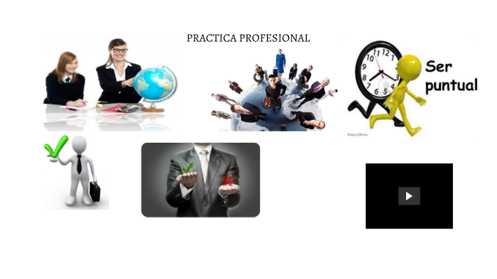 PRACTICA PROFESIONAL by MARVIN RODRIGUEZ on Prezi