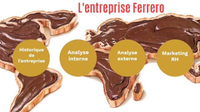 Autopsie alimentaire : voici ce que contient vraiment un Ferrero