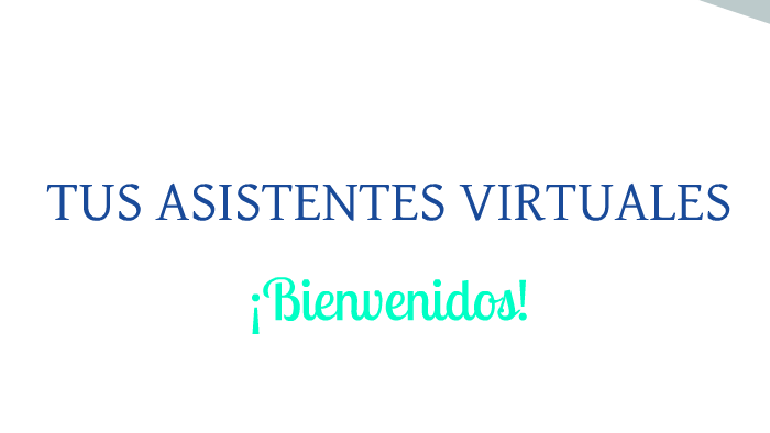 Tus Asistentes Virtuales by Agencia TAV on Prezi