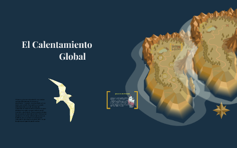 El Calentamiento Global by vanessa saldarriaga on Prezi