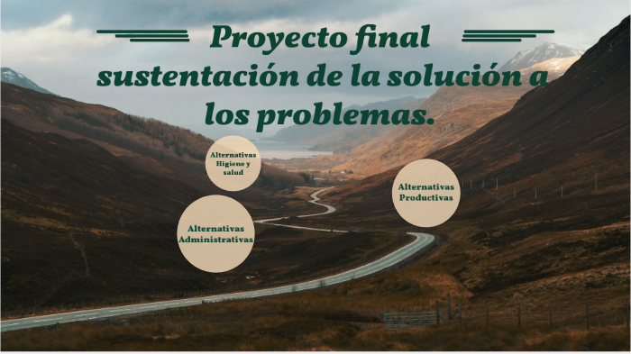 Proyecto Final by MELISA CATHERINE LUNA MARTINEZ on Prezi