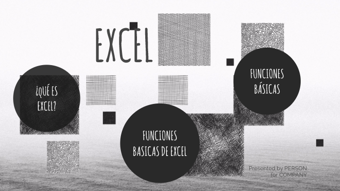 Excel basico by Noemi Villeda on Prezi