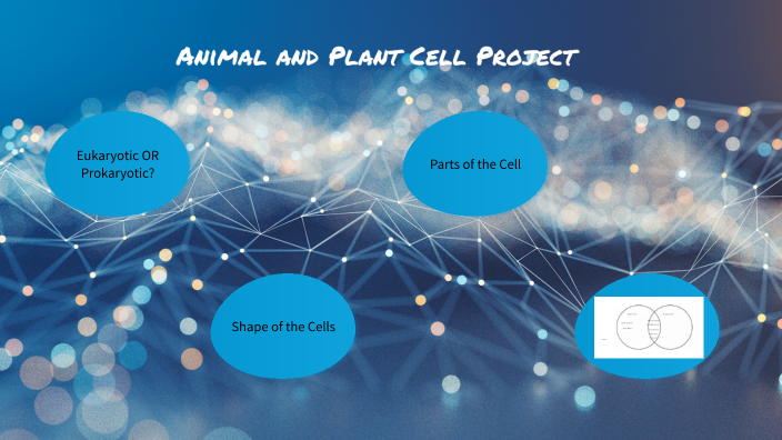 Animal and Plant Cell Project by Neil Ambalkar on Prezi