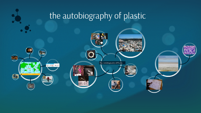 plastic an autobiography