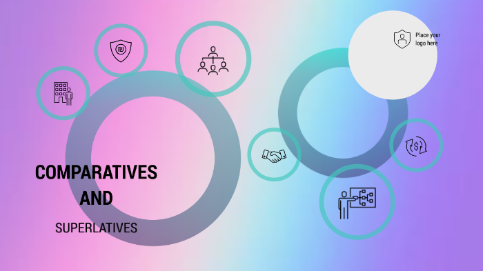 comparatives and superlatives by Danna.. Martinez.. on Prezi