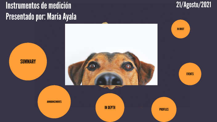 Mafe Instrumento Instrumentos de medición by Mafe Ayala on Prezi