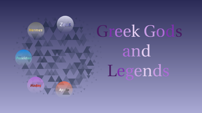 Ancient Greece by Justin Jones on Prezi