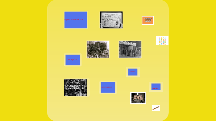 La gran depresion de 1929 by HENRY ALEXANDER GUZMAN on Prezi